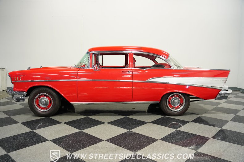 Unknown-Bel-air-1957-Red-Red-14