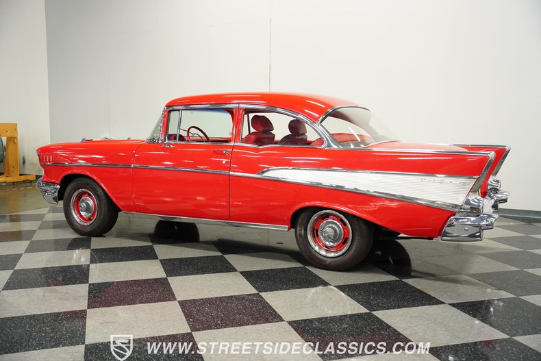 Unknown-Bel-air-1957-Red-Red-15