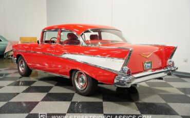 Unknown-Bel-air-1957-Red-Red-16