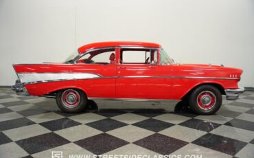 Unknown-Bel-air-1957-Red-Red-23