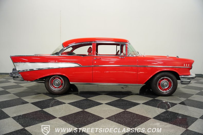 Unknown-Bel-air-1957-Red-Red-23