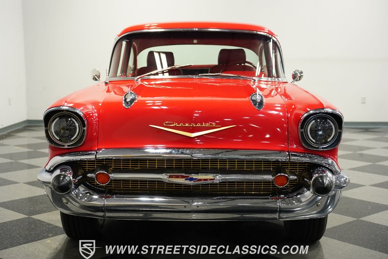 Unknown-Bel-air-1957-Red-Red-26