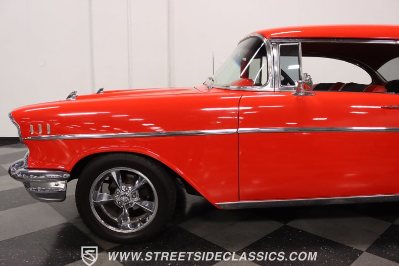Unknown-Bel-air-1957-Red-Red-3