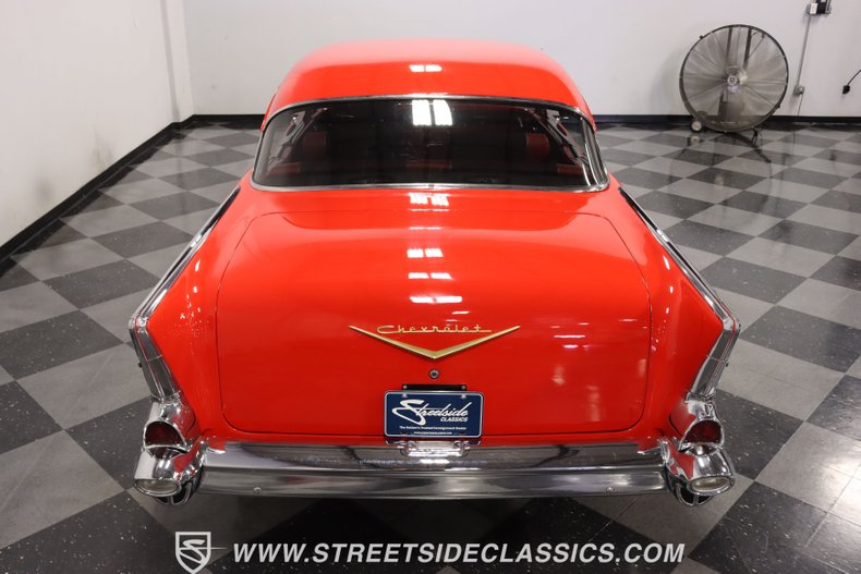 Unknown-Bel-air-1957-Red-Red-4