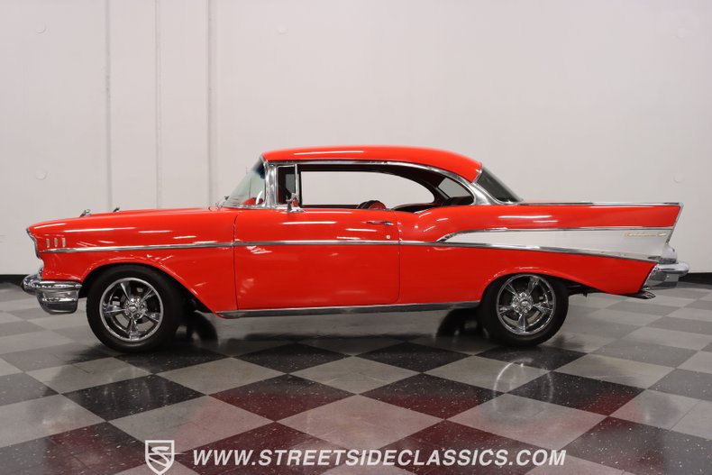 Unknown-Bel-air-1957-Red-Red-46