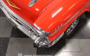 Unknown-Bel-air-1957-Red-Red-8