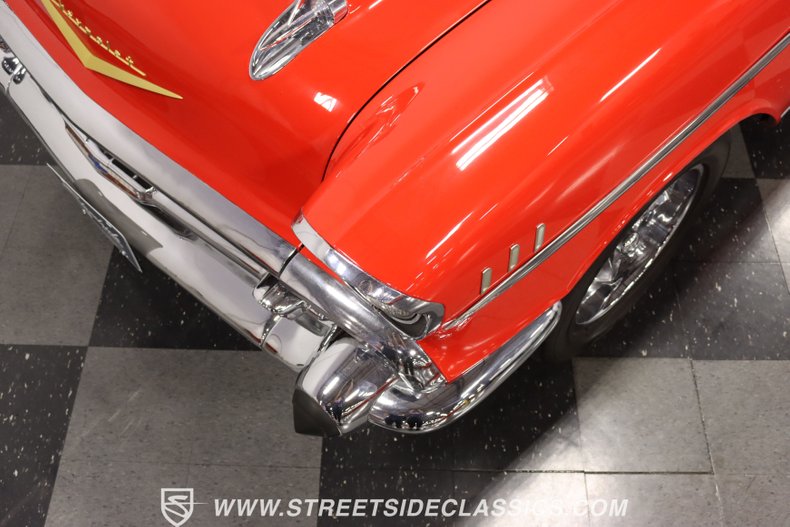 Unknown-Bel-air-1957-Red-Red-8