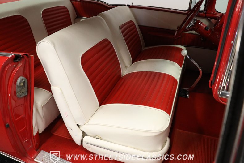 Unknown-Bel-air-1957-Red-Red-ampamp-White-11