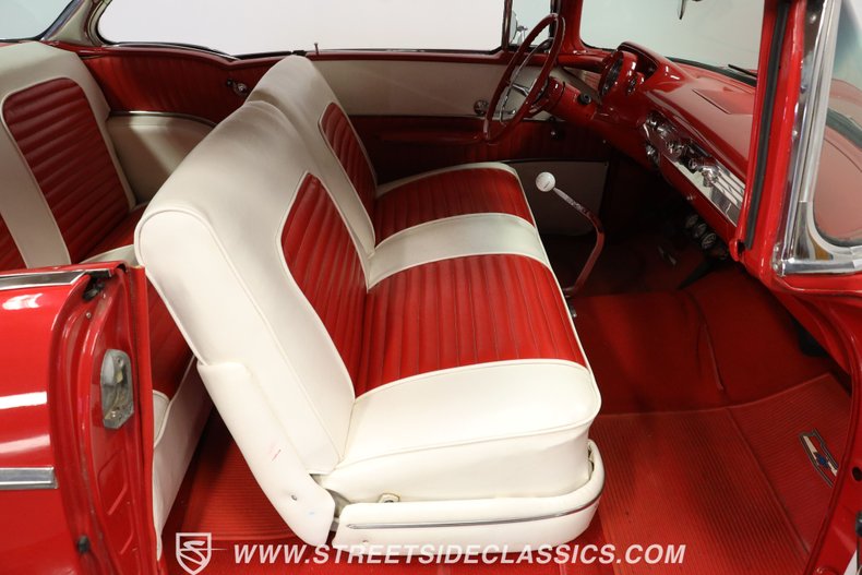 Unknown-Bel-air-1957-Red-Red-ampamp-White-12