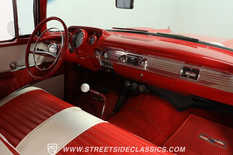 Unknown-Bel-air-1957-Red-Red-ampamp-White-13
