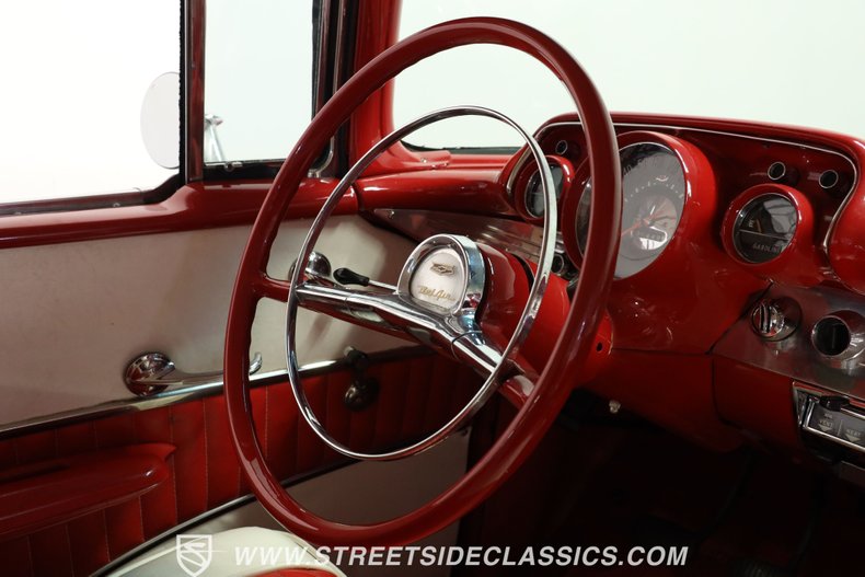 Unknown-Bel-air-1957-Red-Red-ampamp-White-14