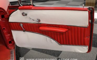 Unknown-Bel-air-1957-Red-Red-ampamp-White-15