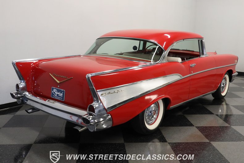 Unknown-Bel-air-1957-Red-Red-ampamp-White-17