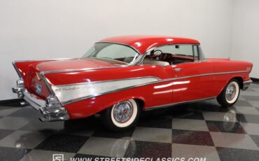 Unknown-Bel-air-1957-Red-Red-ampamp-White-18