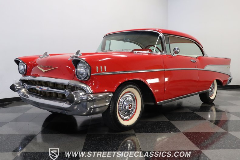 Unknown-Bel-air-1957-Red-Red-ampamp-White-24