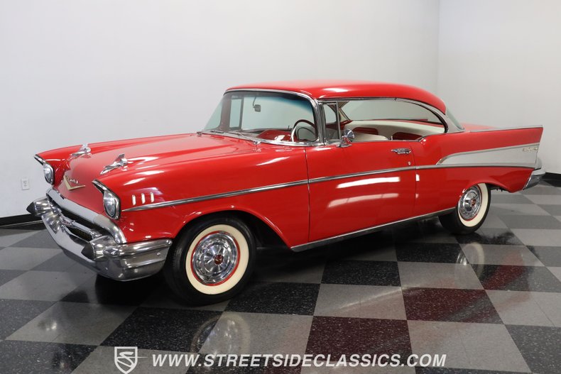 Unknown-Bel-air-1957-Red-Red-ampamp-White-3