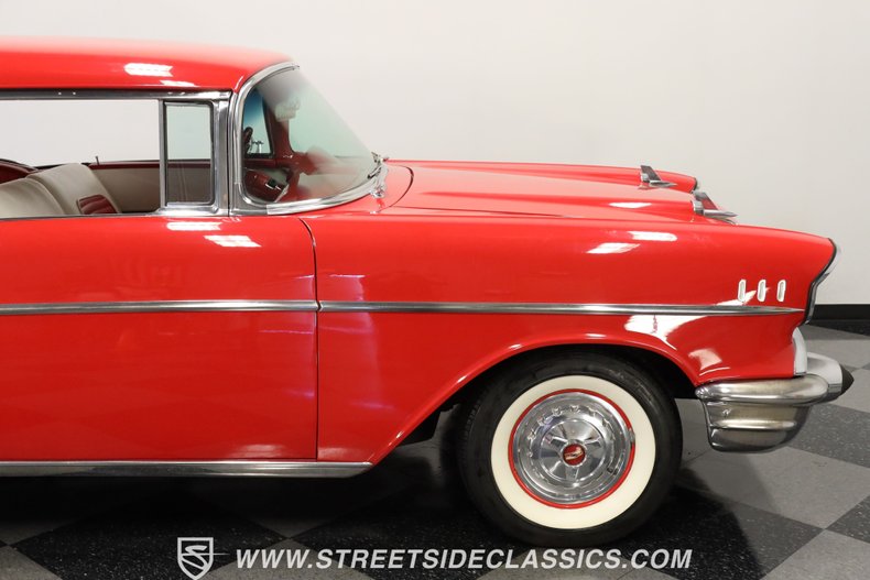 Unknown-Bel-air-1957-Red-Red-ampamp-White-30