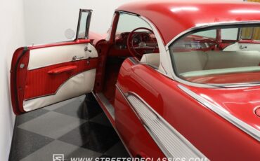 Unknown-Bel-air-1957-Red-Red-ampamp-White-35