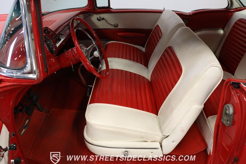 Unknown-Bel-air-1957-Red-Red-ampamp-White-37