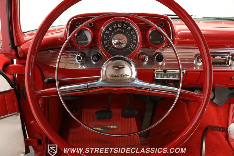 Unknown-Bel-air-1957-Red-Red-ampamp-White-38