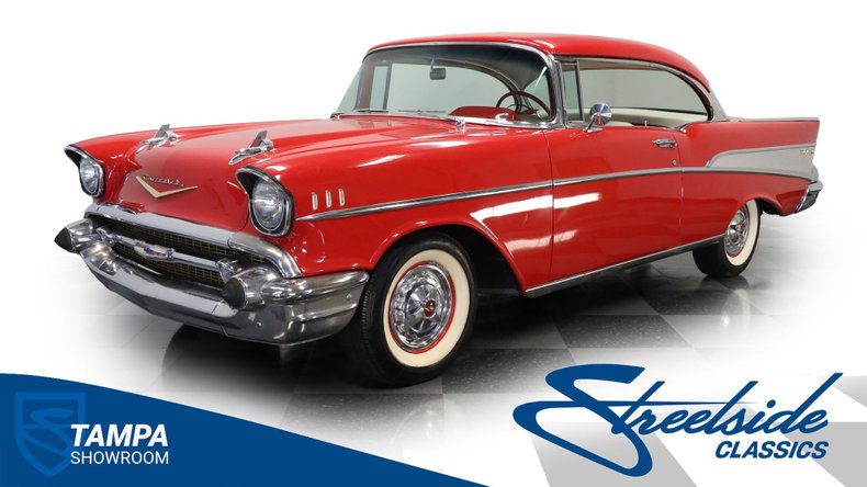 Unknown-Bel-air-1957-Red-Red-ampamp-White-45
