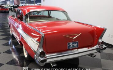 Unknown-Bel-air-1957-Red-Red-ampamp-White-5
