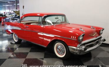 Unknown-Bel-air-1957-Red-Red-ampamp-White-7