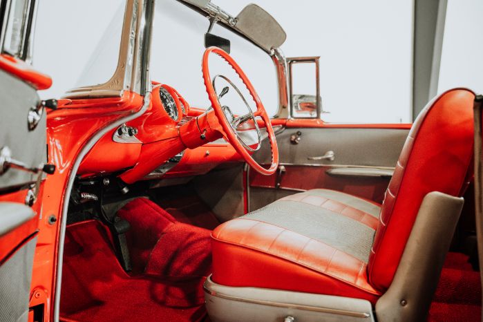 Unknown-Bel-air-1957-Red-Red-vinyl-15
