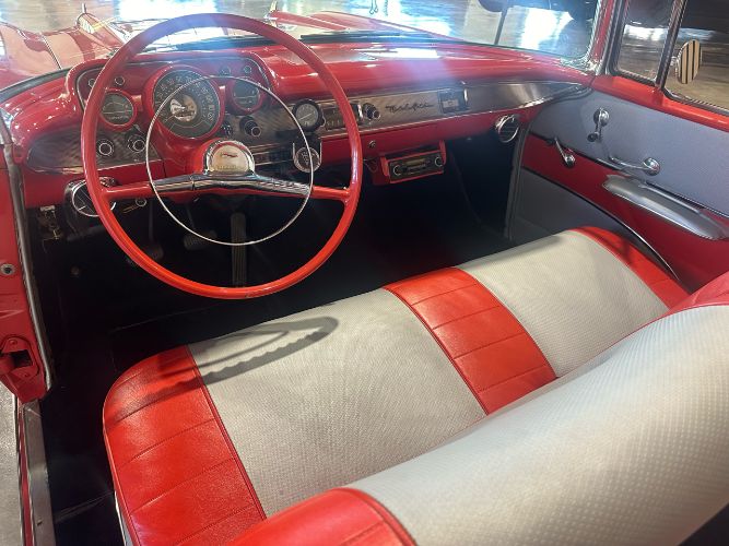 Unknown-Bel-air-1957-Red-Red-vinyl-24