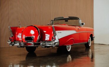 Unknown-Bel-air-1957-Red-Red-vinyl-4