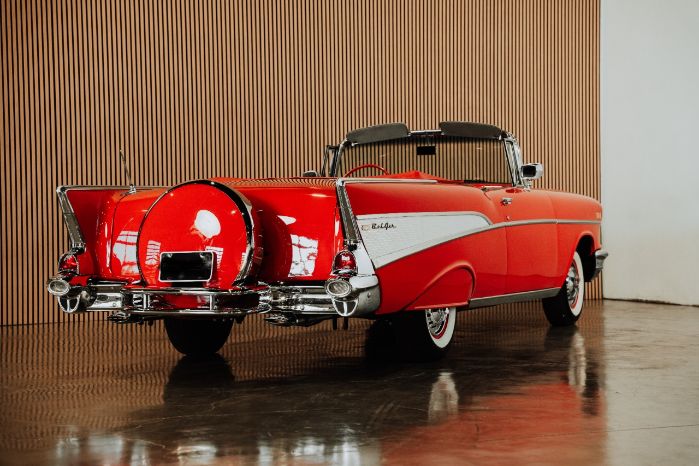 Unknown-Bel-air-1957-Red-Red-vinyl-4