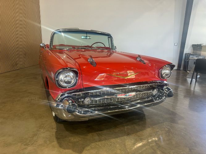 Unknown-Bel-air-1957-Red-Red-vinyl-5