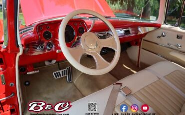 Unknown-Bel-air-1957-Red-Tan-4