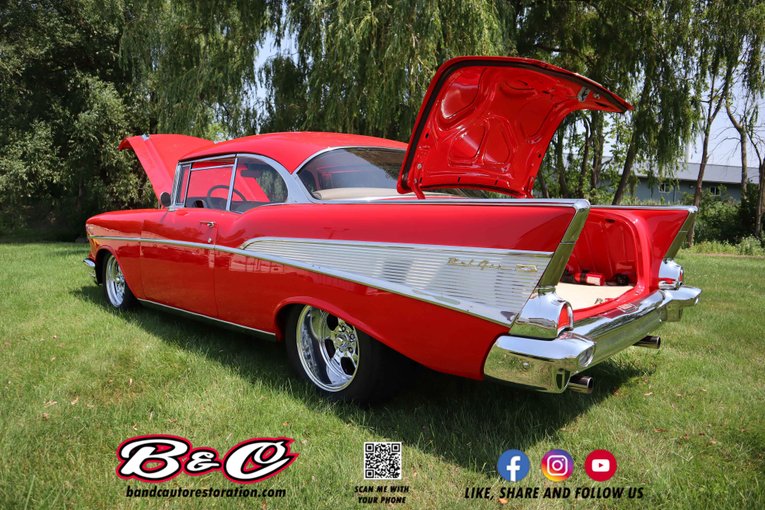Unknown-Bel-air-1957-Red-Tan-9