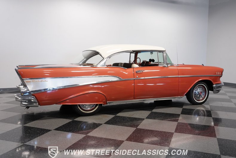 Unknown-Bel-air-1957-Sierra-Gold-Cream-24