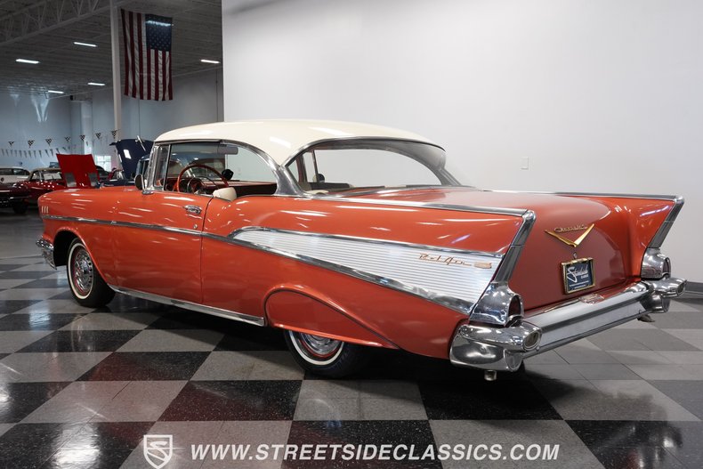 Unknown-Bel-air-1957-Sierra-Gold-Cream-7