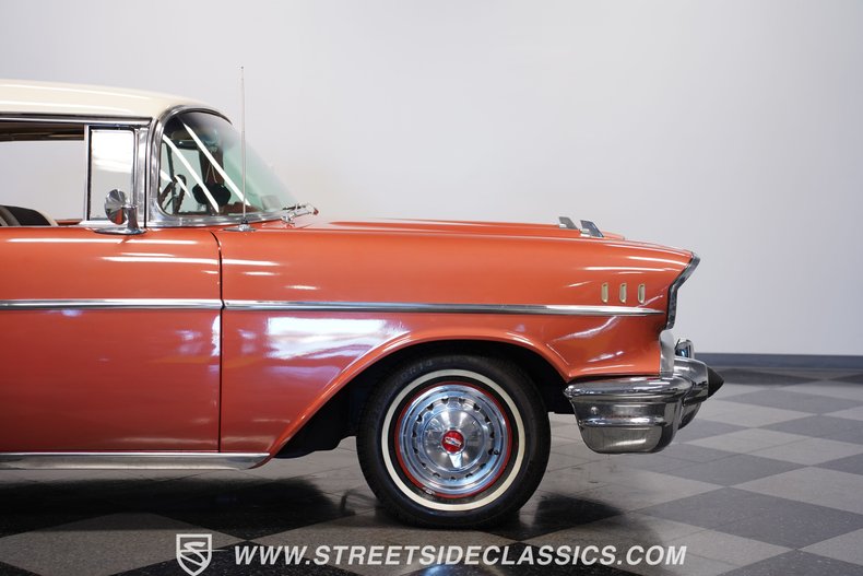 Unknown-Bel-air-1957-Sierra-Gold-Cream-9