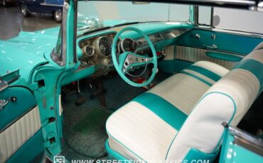 Unknown-Bel-air-1957-Teal-Teal-1