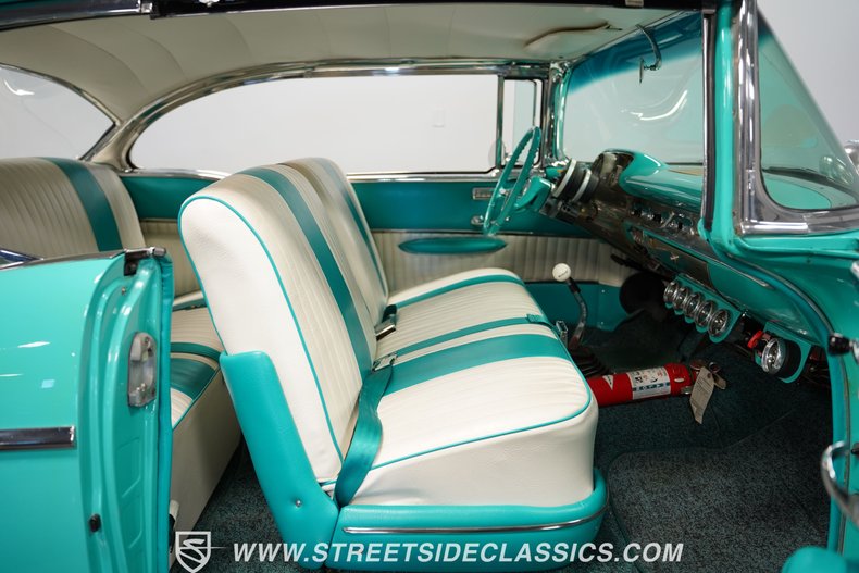 Unknown-Bel-air-1957-Teal-Teal-11
