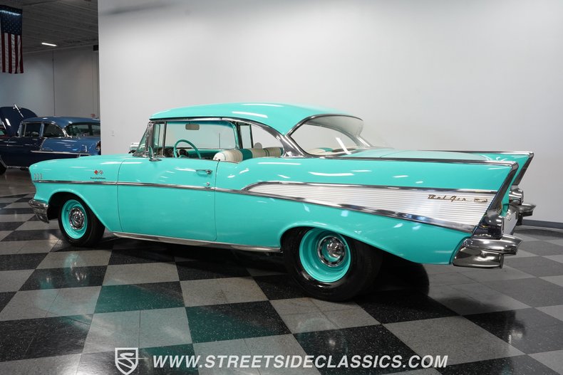 Unknown-Bel-air-1957-Teal-Teal-14