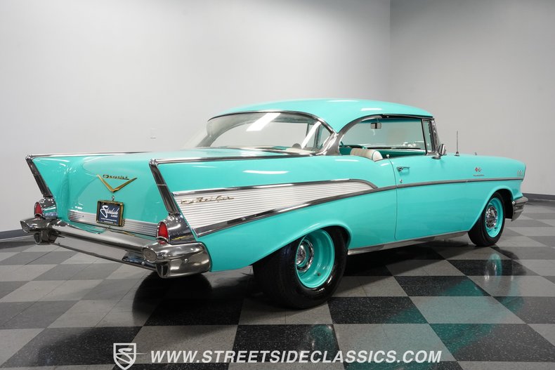 Unknown-Bel-air-1957-Teal-Teal-17
