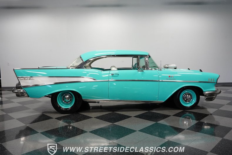 Unknown-Bel-air-1957-Teal-Teal-19