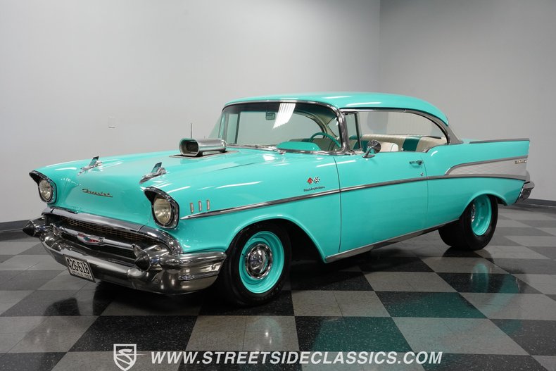 Unknown-Bel-air-1957-Teal-Teal-2