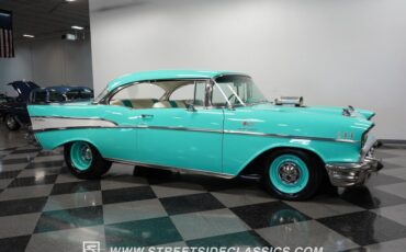 Unknown-Bel-air-1957-Teal-Teal-20