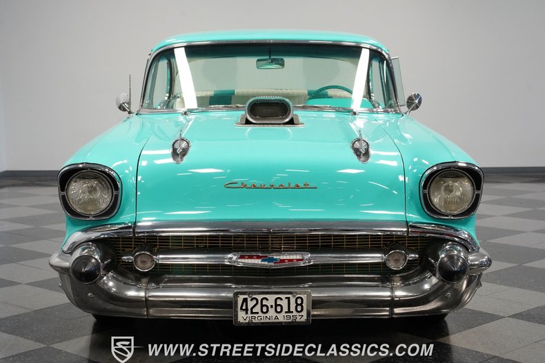 Unknown-Bel-air-1957-Teal-Teal-22