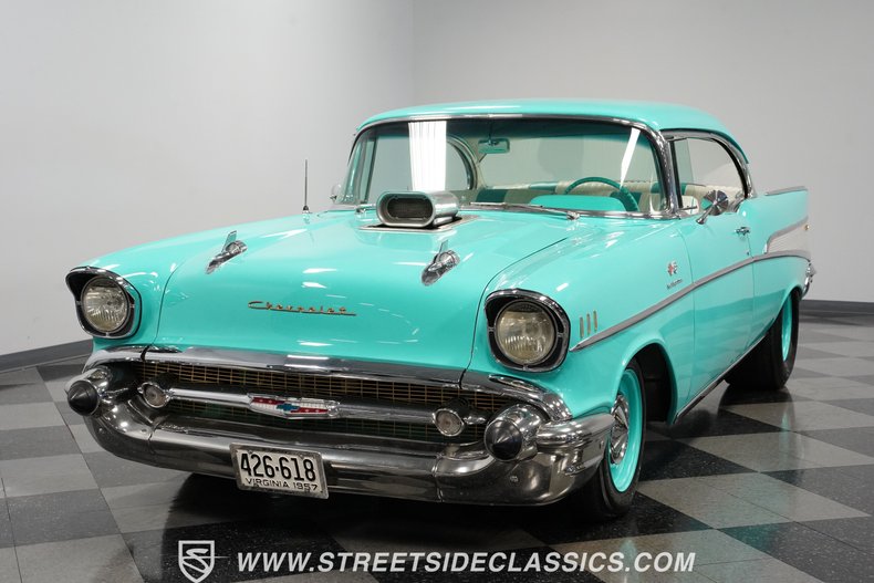Unknown-Bel-air-1957-Teal-Teal-23