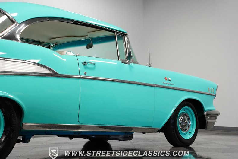 Unknown-Bel-air-1957-Teal-Teal-28