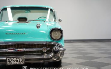 Unknown-Bel-air-1957-Teal-Teal-29