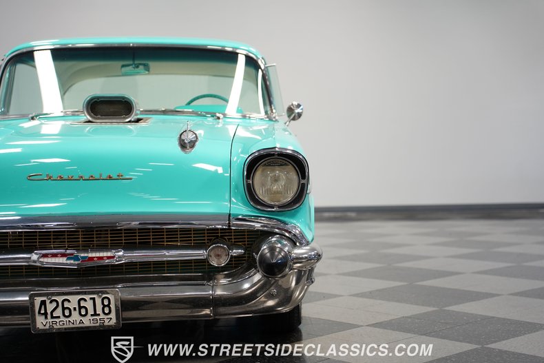 Unknown-Bel-air-1957-Teal-Teal-29