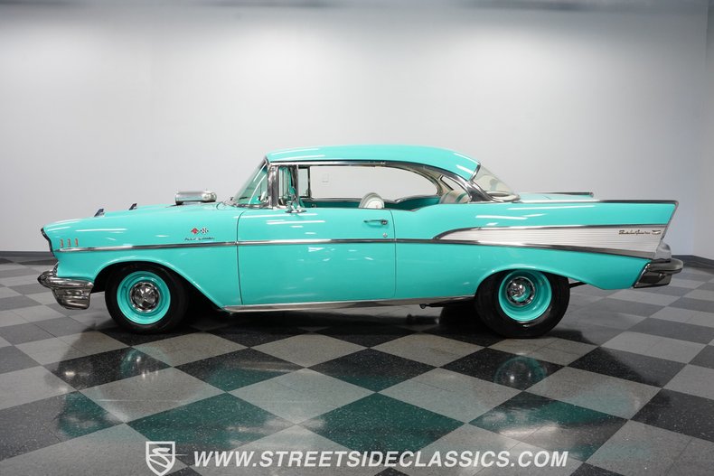 Unknown-Bel-air-1957-Teal-Teal-3